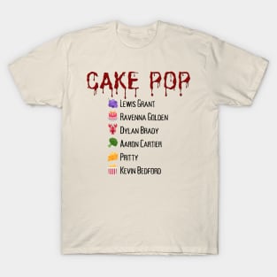 Cake Pop T-Shirt